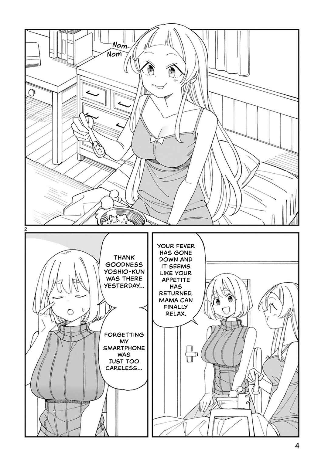 Chapter 35 - Page 6