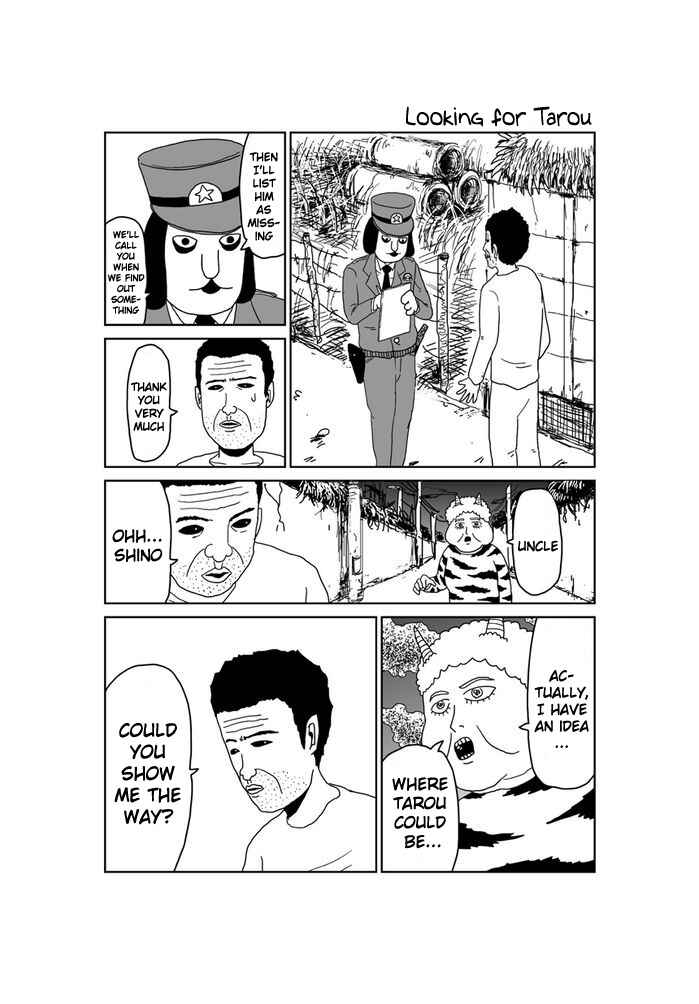 Chapter 248 - Page 1