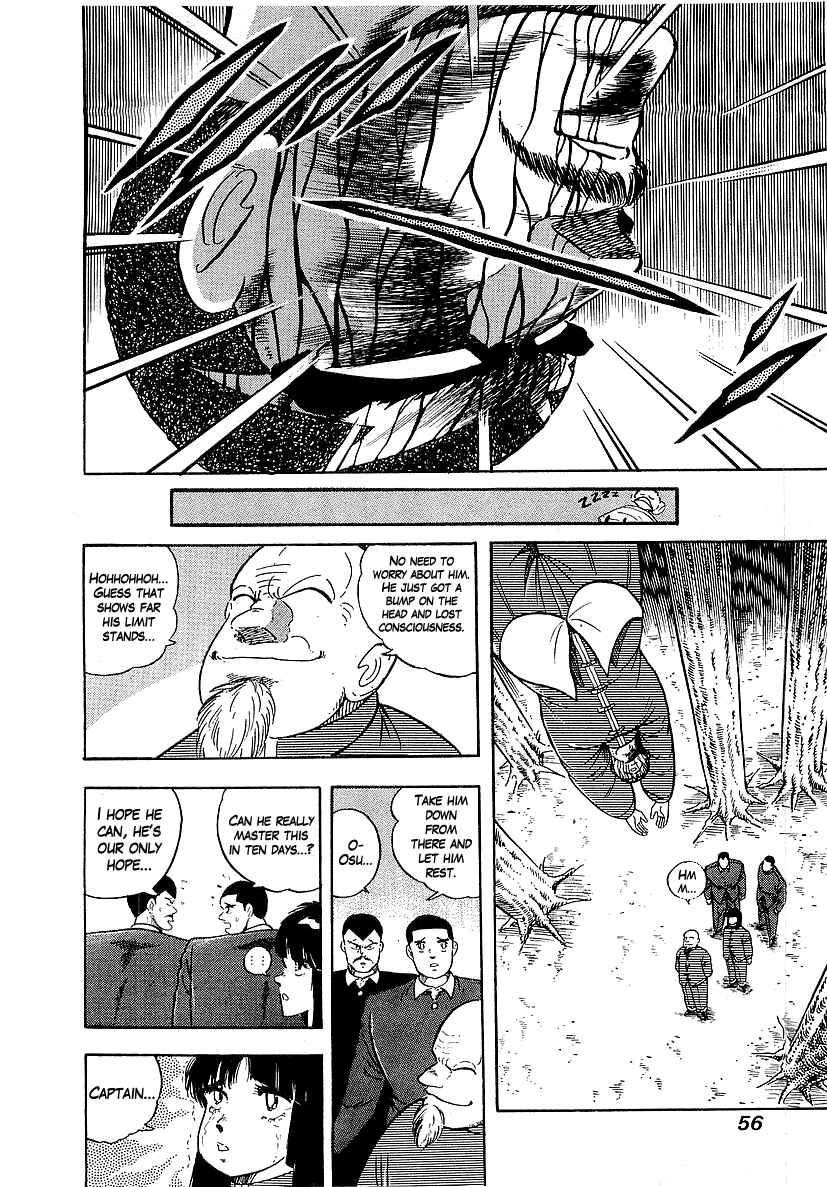 Chapter 137 - Page 11