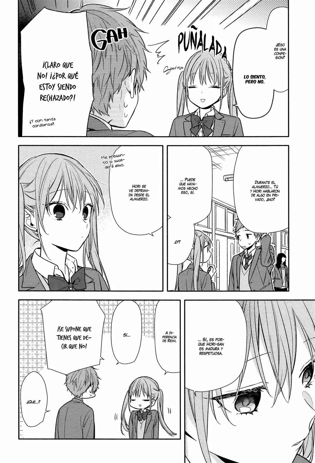 Chapter 99 - Page 13