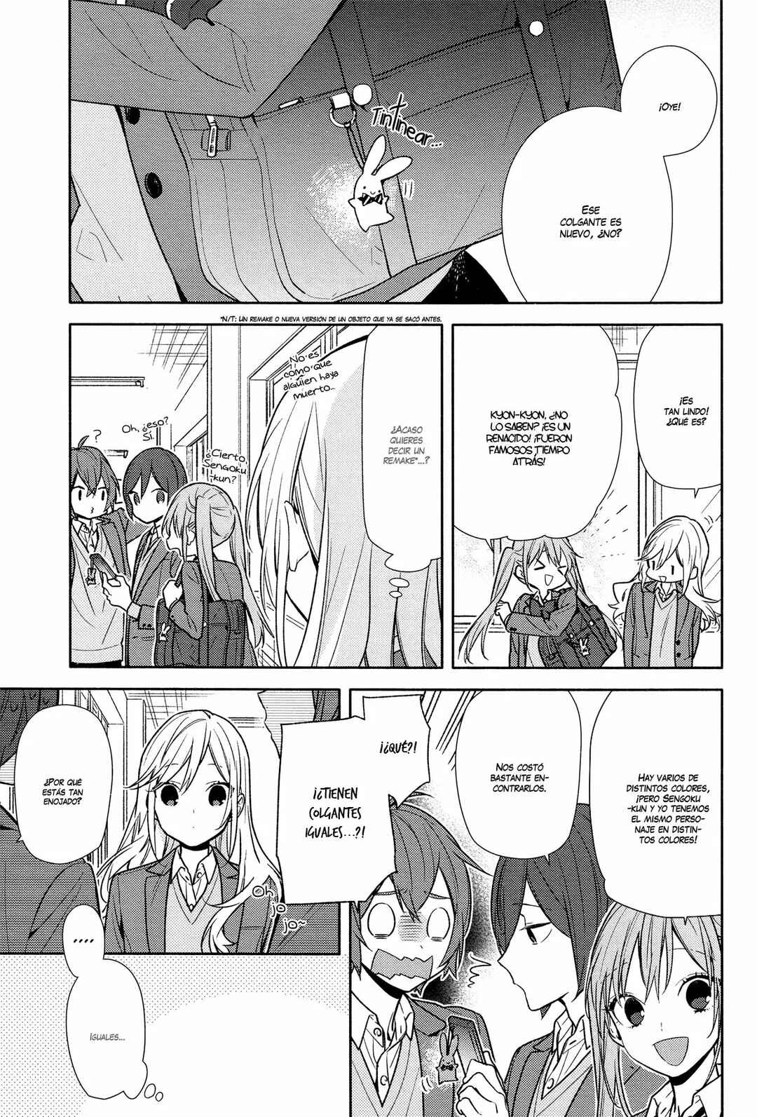 Chapter 99 - Page 2