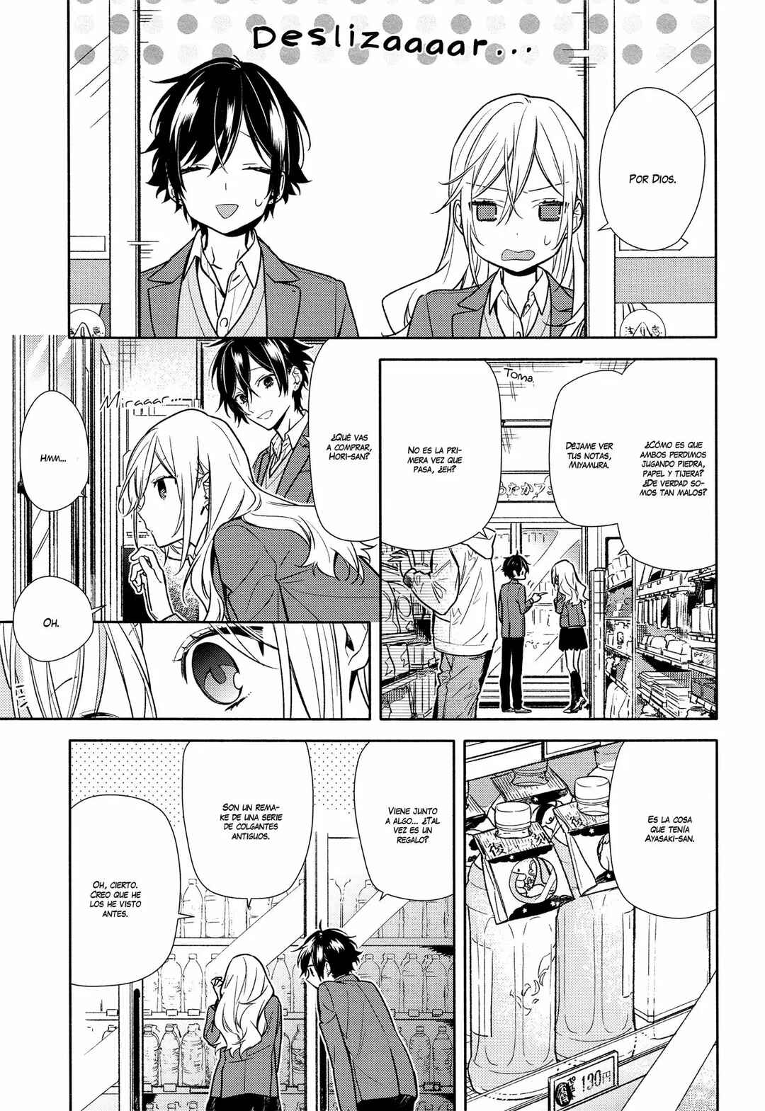 Chapter 99 - Page 4