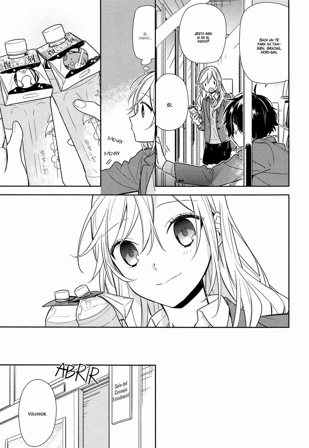 Chapter 99 - Page 6