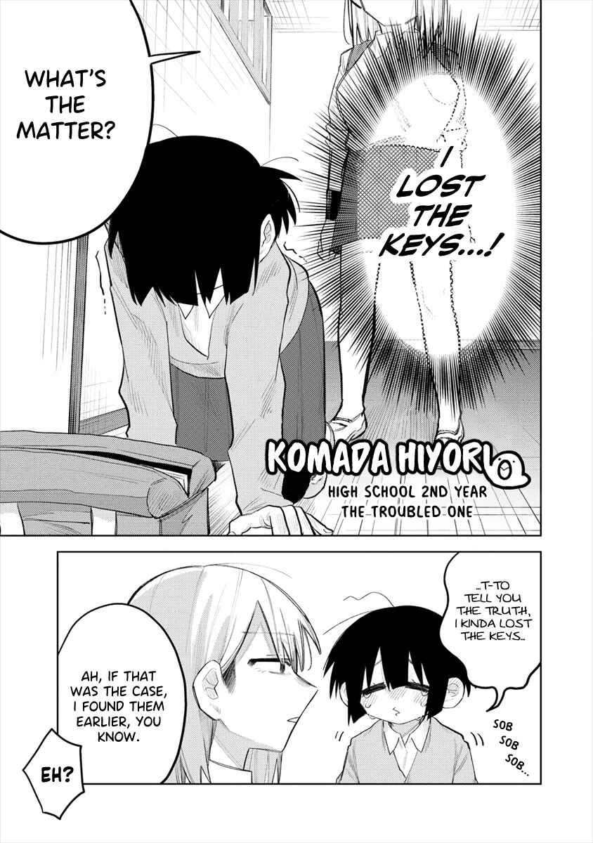 Chapter 1 - Page 3