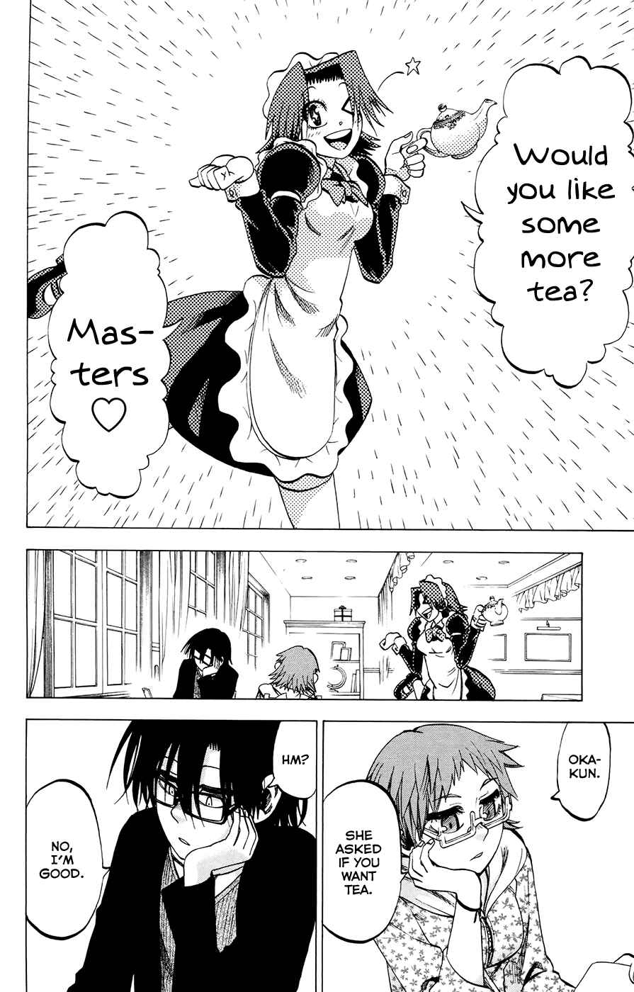 Chapter 99 - Page 6