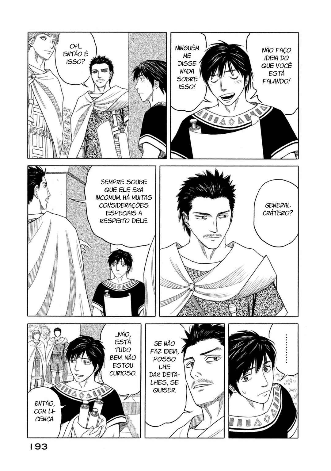 Chapter 87 - Page 11