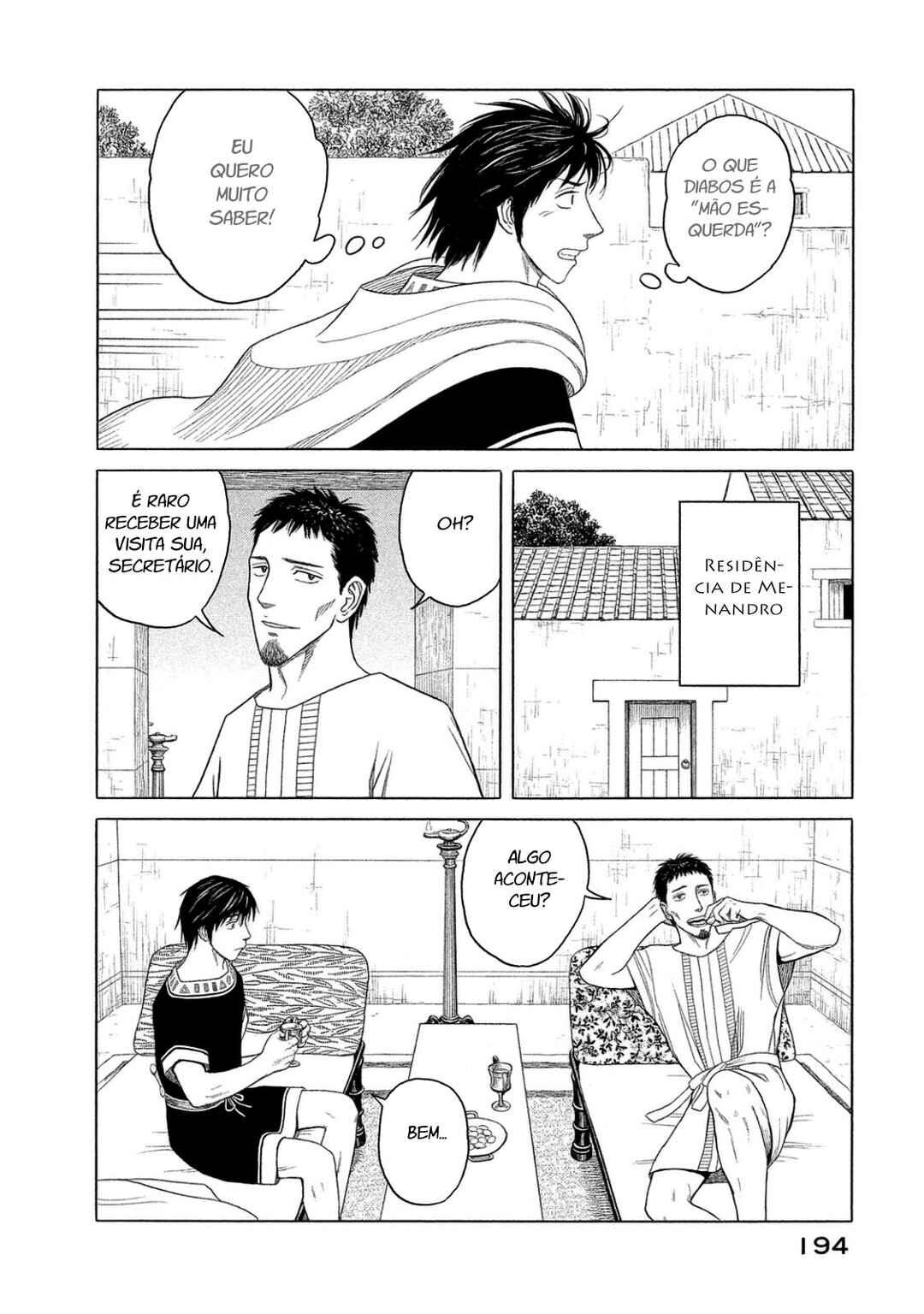 Chapter 87 - Page 12