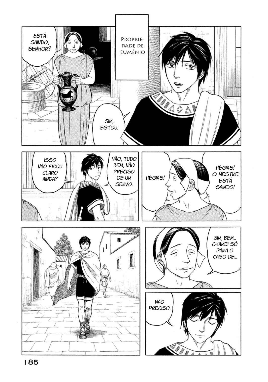 Chapter 87 - Page 3