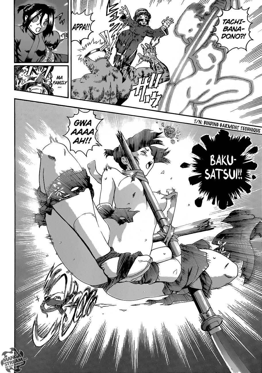Chapter 578 - Page 18