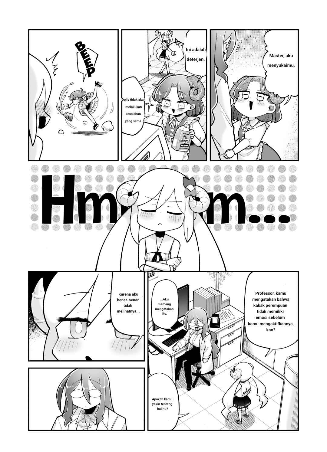 Chapter 40 - Page 1