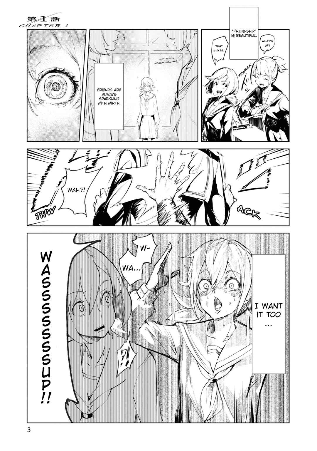 Chapter 1 - Page 1