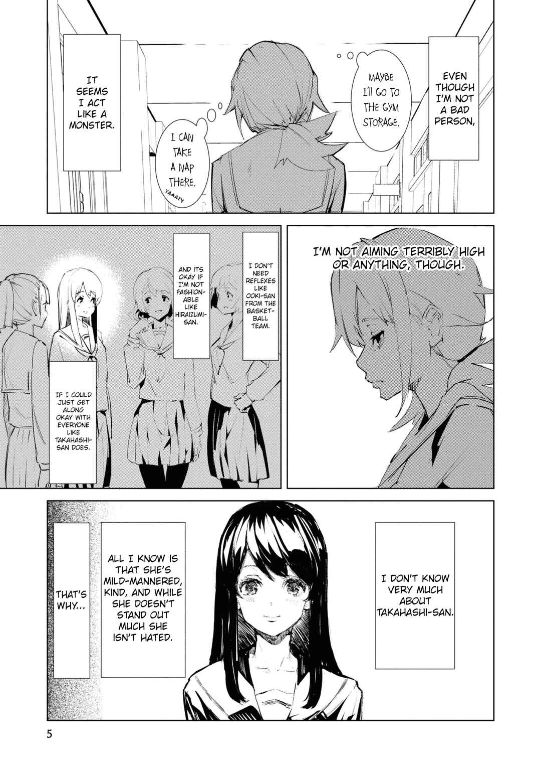 Chapter 1 - Page 3
