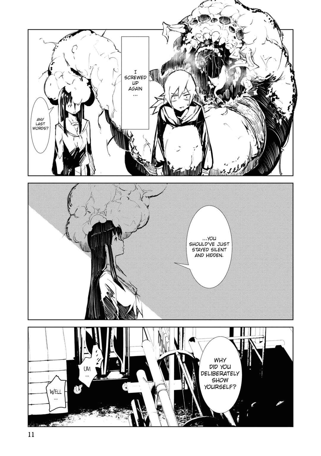 Chapter 1 - Page 8