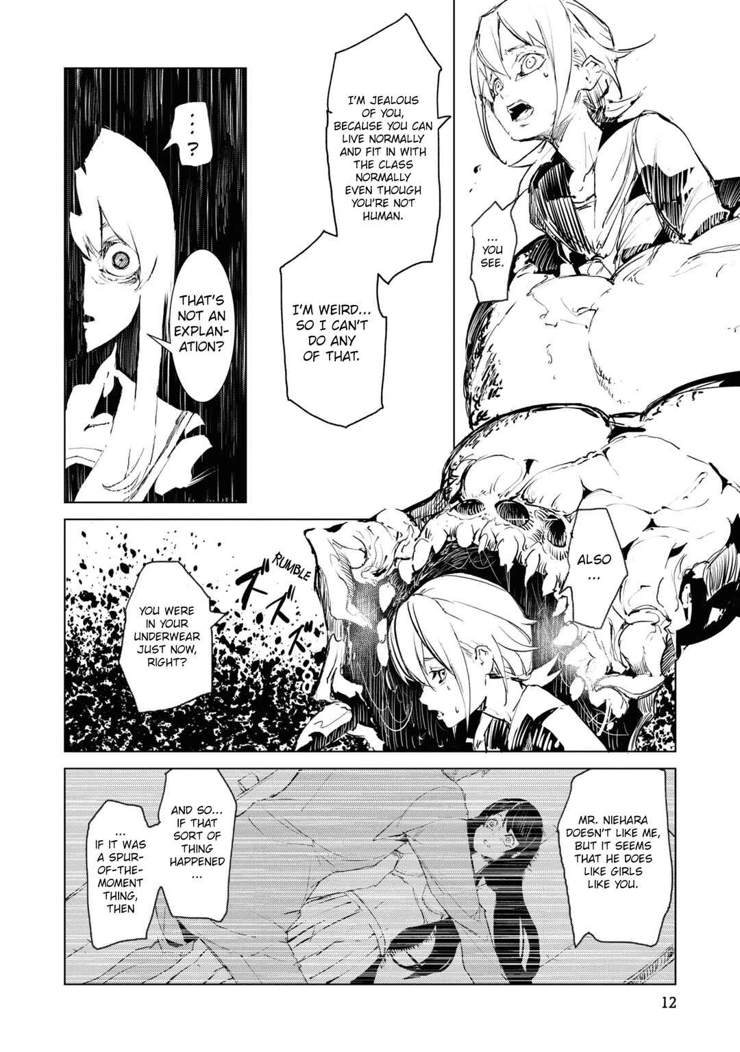 Chapter 1 - Page 9