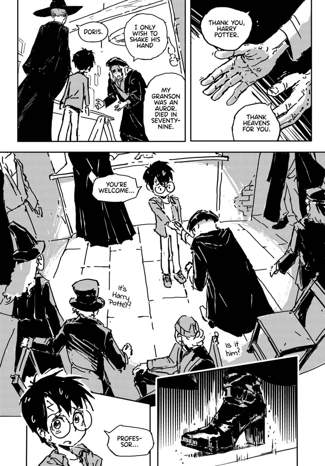 Chapter 3 - Page 5