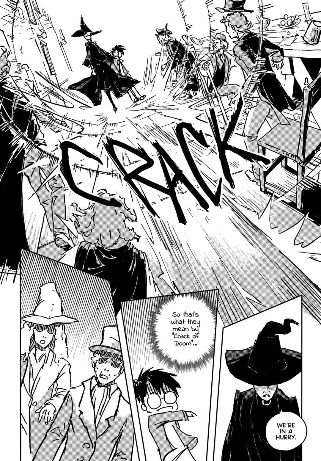 Chapter 3 - Page 6