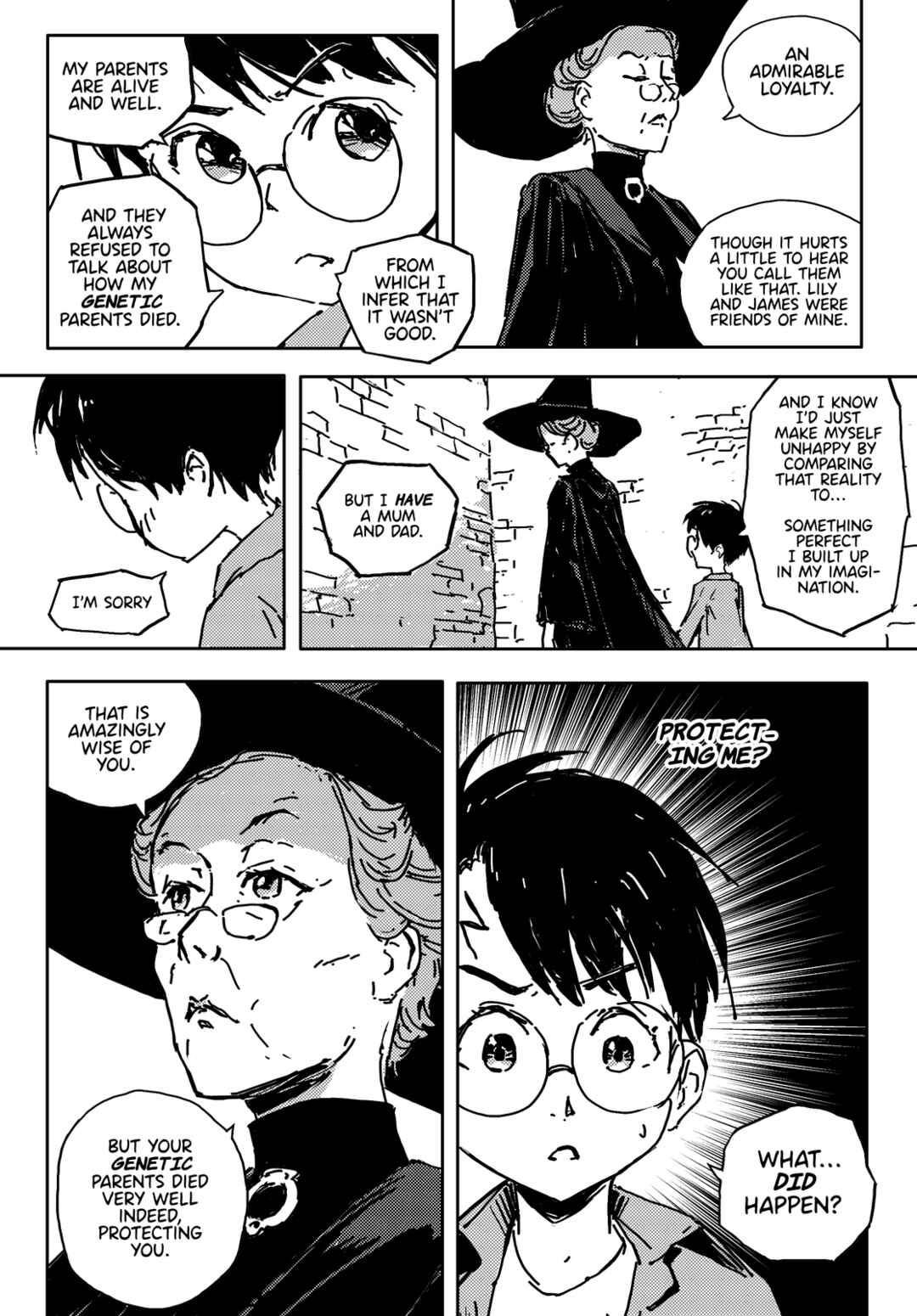 Chapter 3 - Page 8