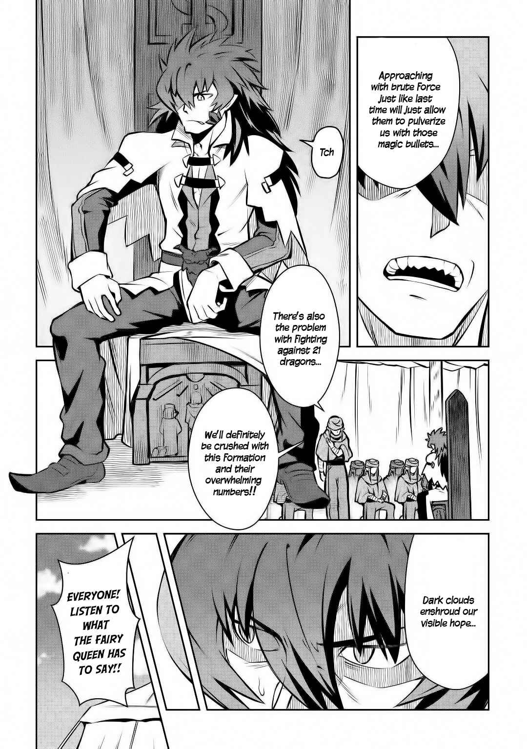 Chapter 62 - Page 19