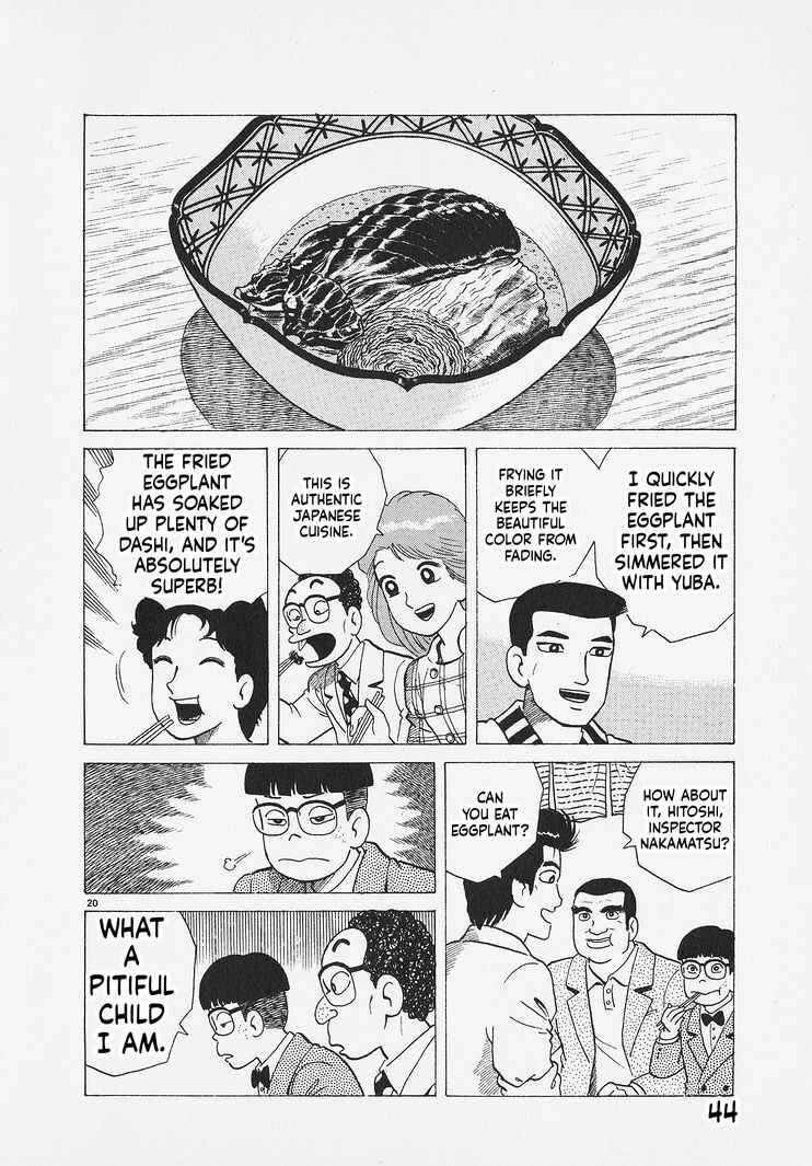 Chapter 282 - Page 20