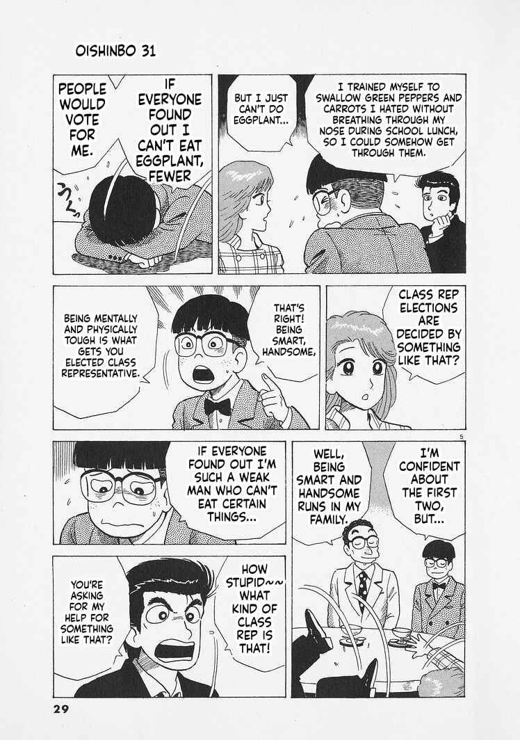 Chapter 282 - Page 5