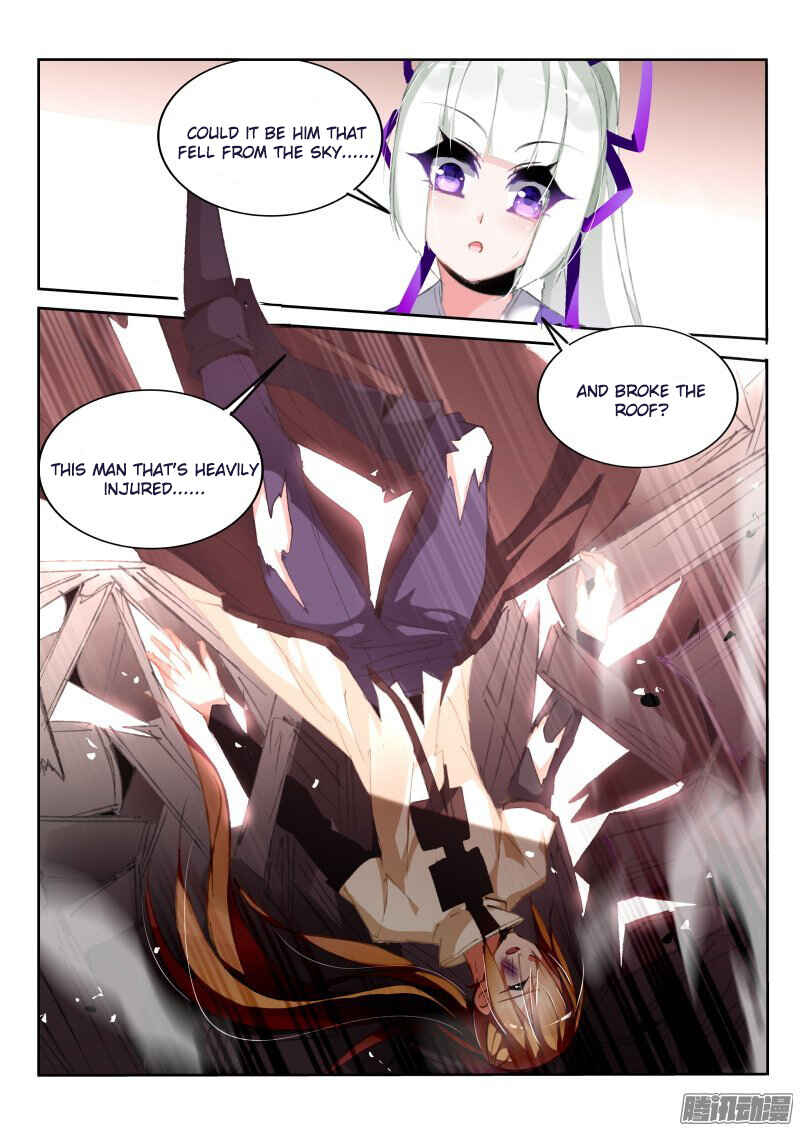 Chapter 185 - Page 10