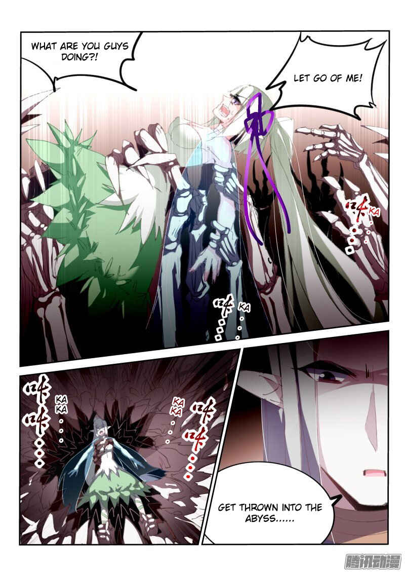 Chapter 185 - Page 4