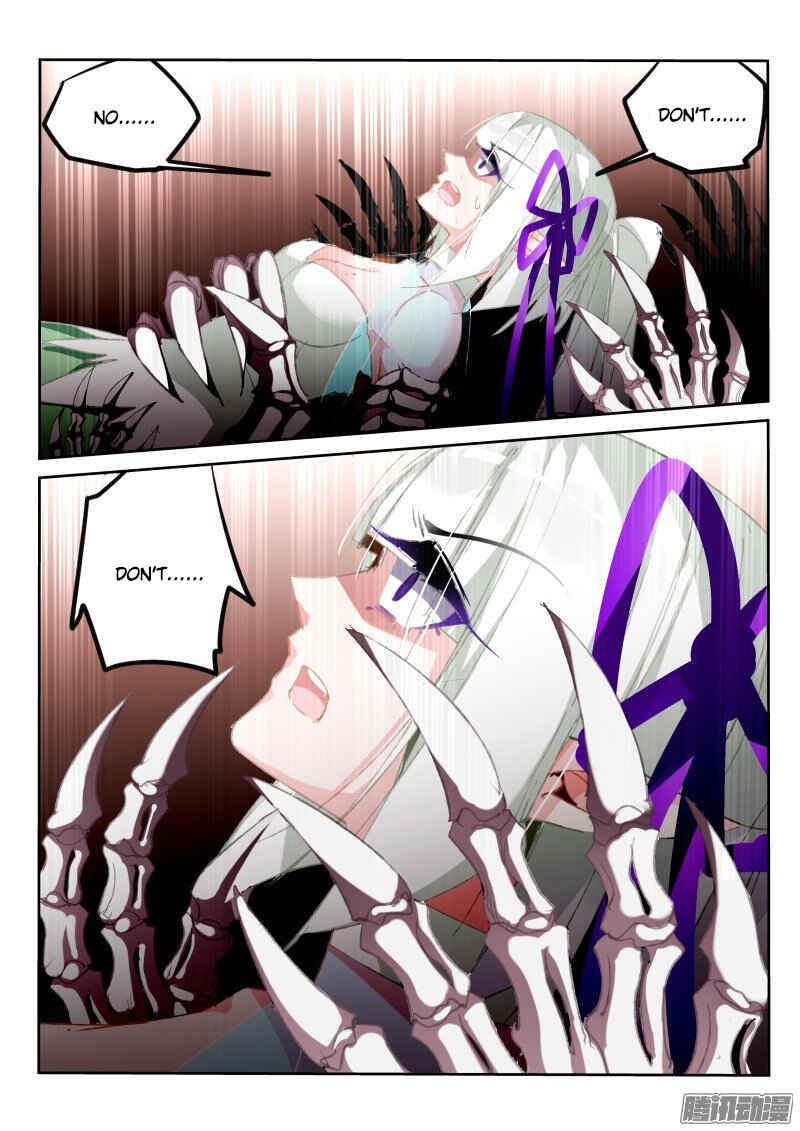 Chapter 185 - Page 6