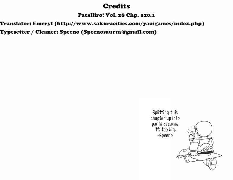 Chapter 120.1 - Page 1