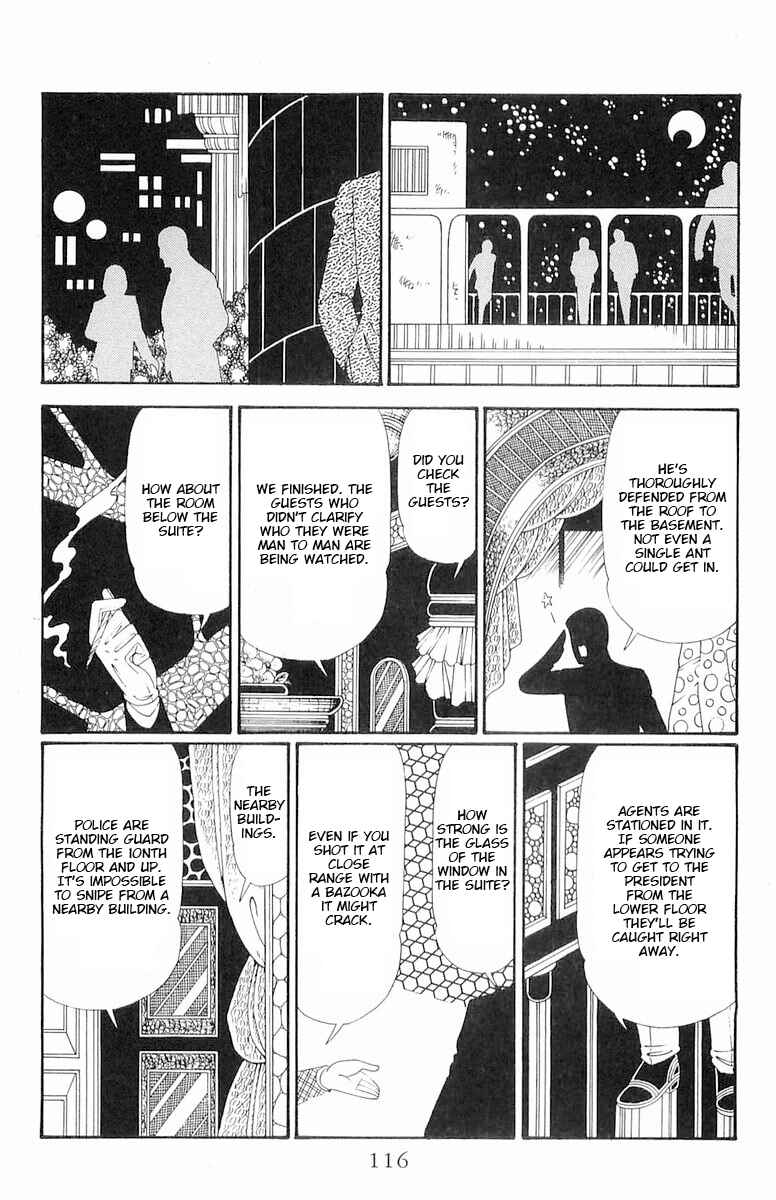 Chapter 120.1 - Page 21