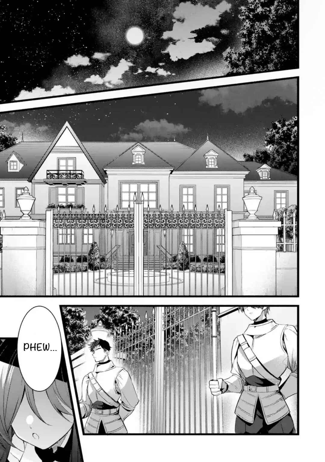 Chapter 91.1 - Page 1