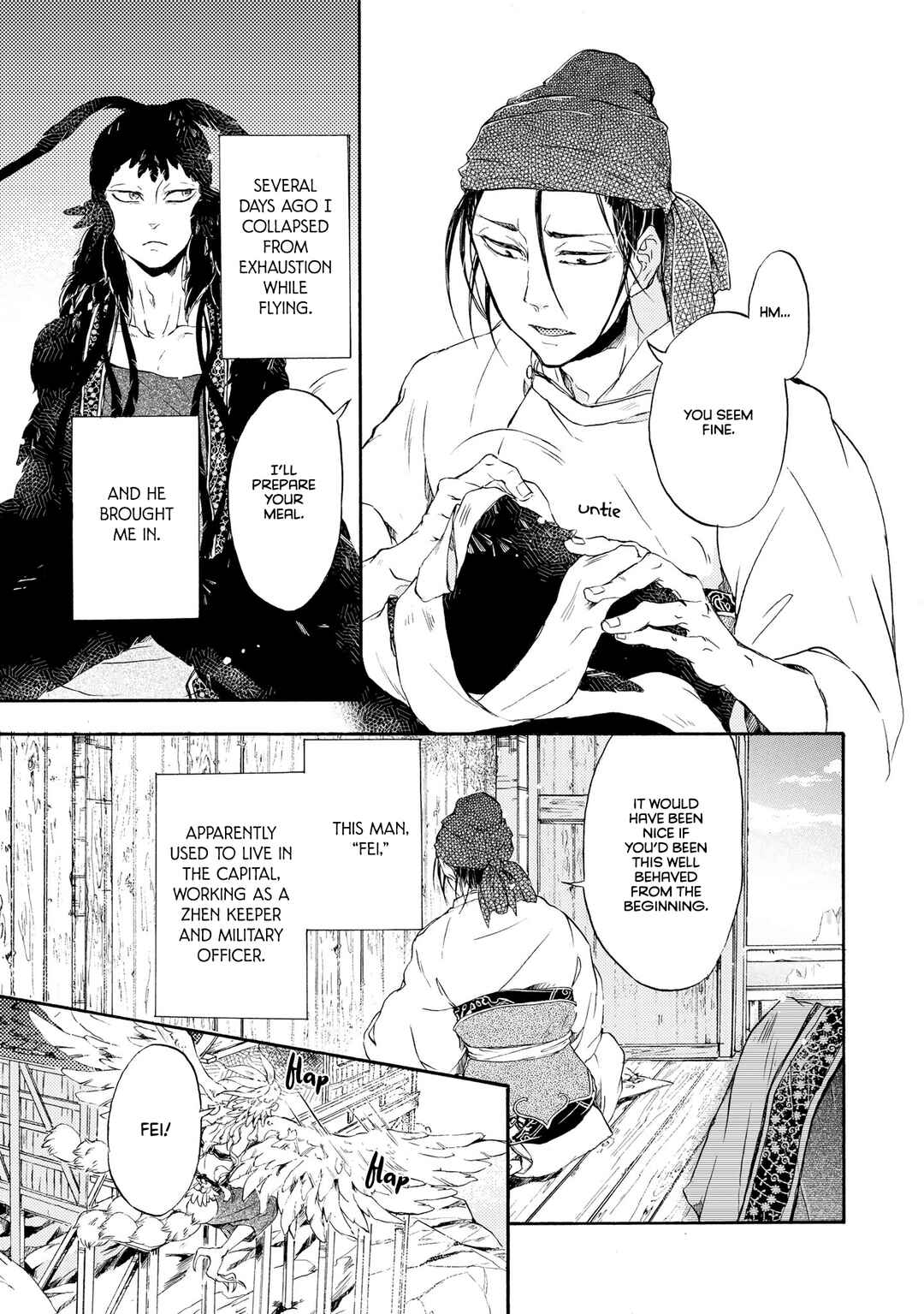 Chapter 3 - Page 8