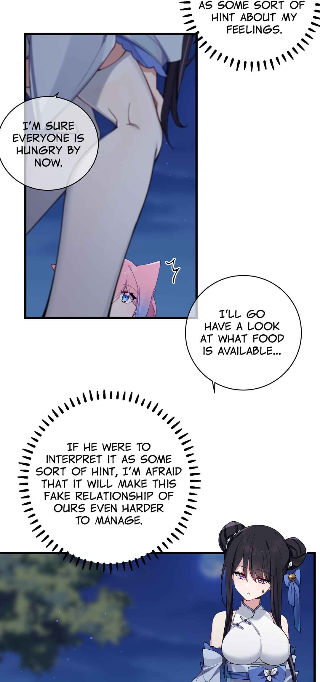 Chapter 75 - Page 19
