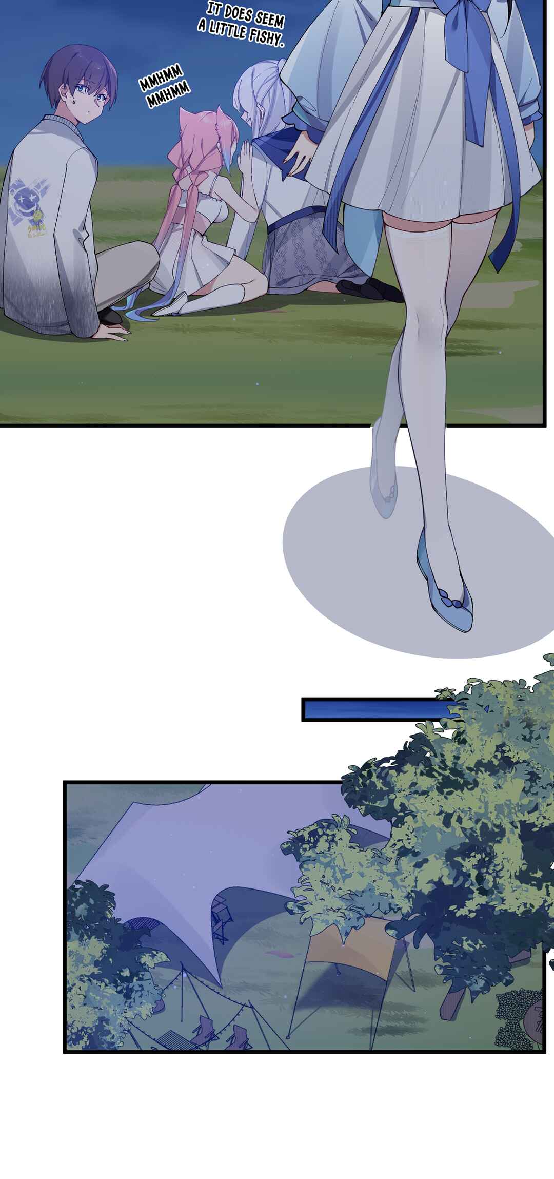 Chapter 75 - Page 20