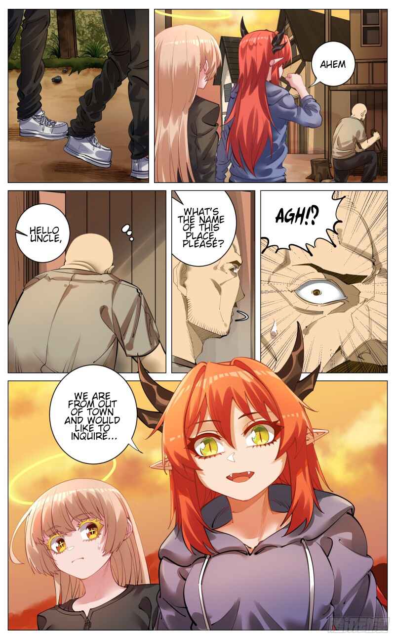 Chapter 3 - Page 2