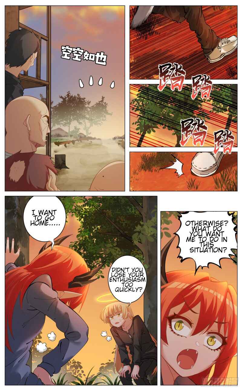 Chapter 3 - Page 6