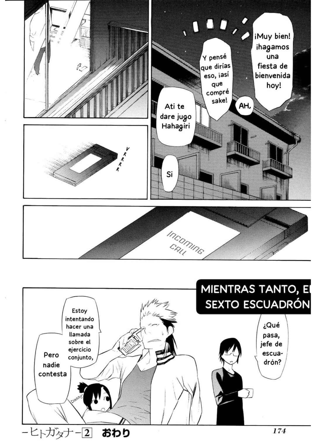 Chapter 9 - Page 33