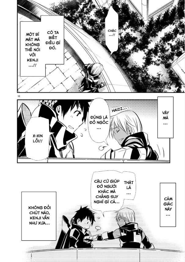 Chapter 62 - Page 11