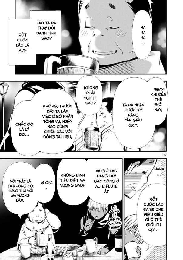 Chapter 62 - Page 16