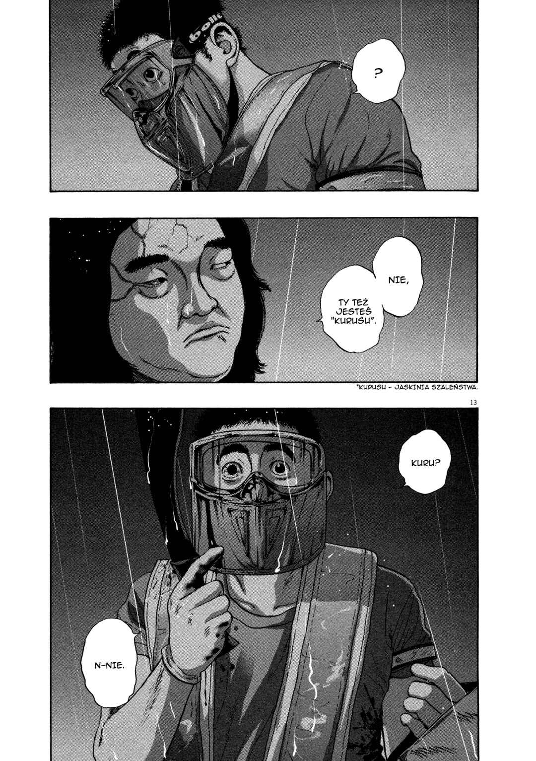 Chapter 140 - Page 13