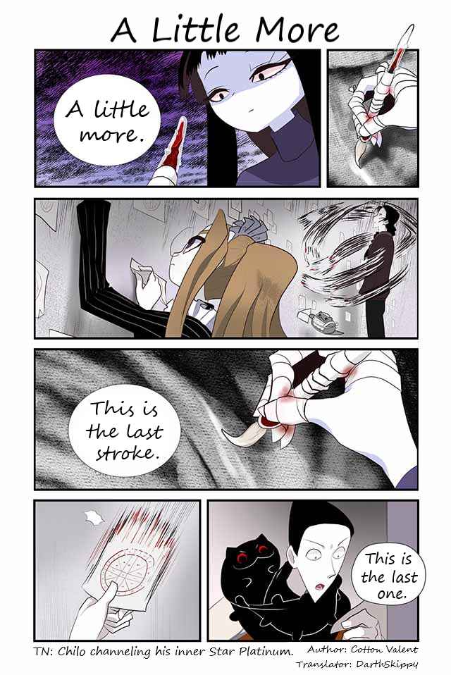 Chapter 288 - Page 1