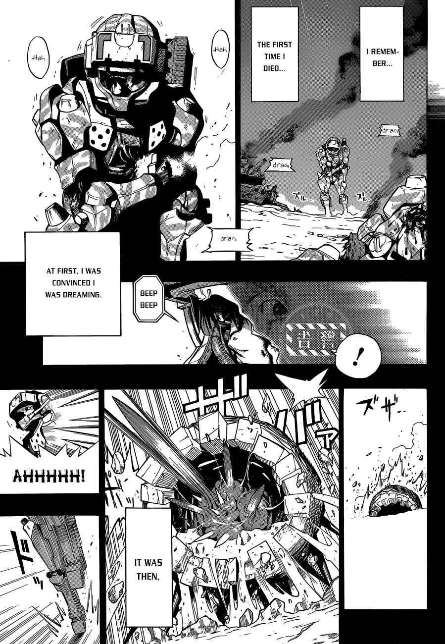 Chapter 2 - Page 9