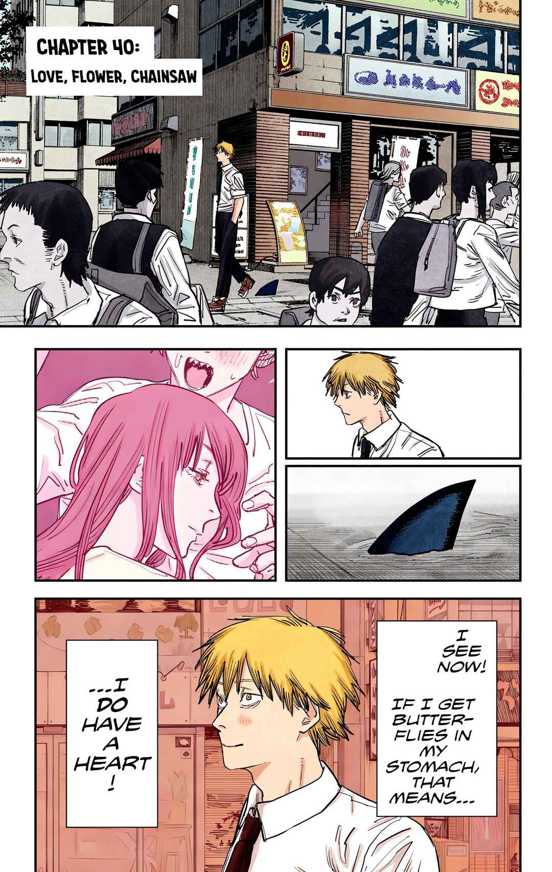 Chapter 40 - Page 1