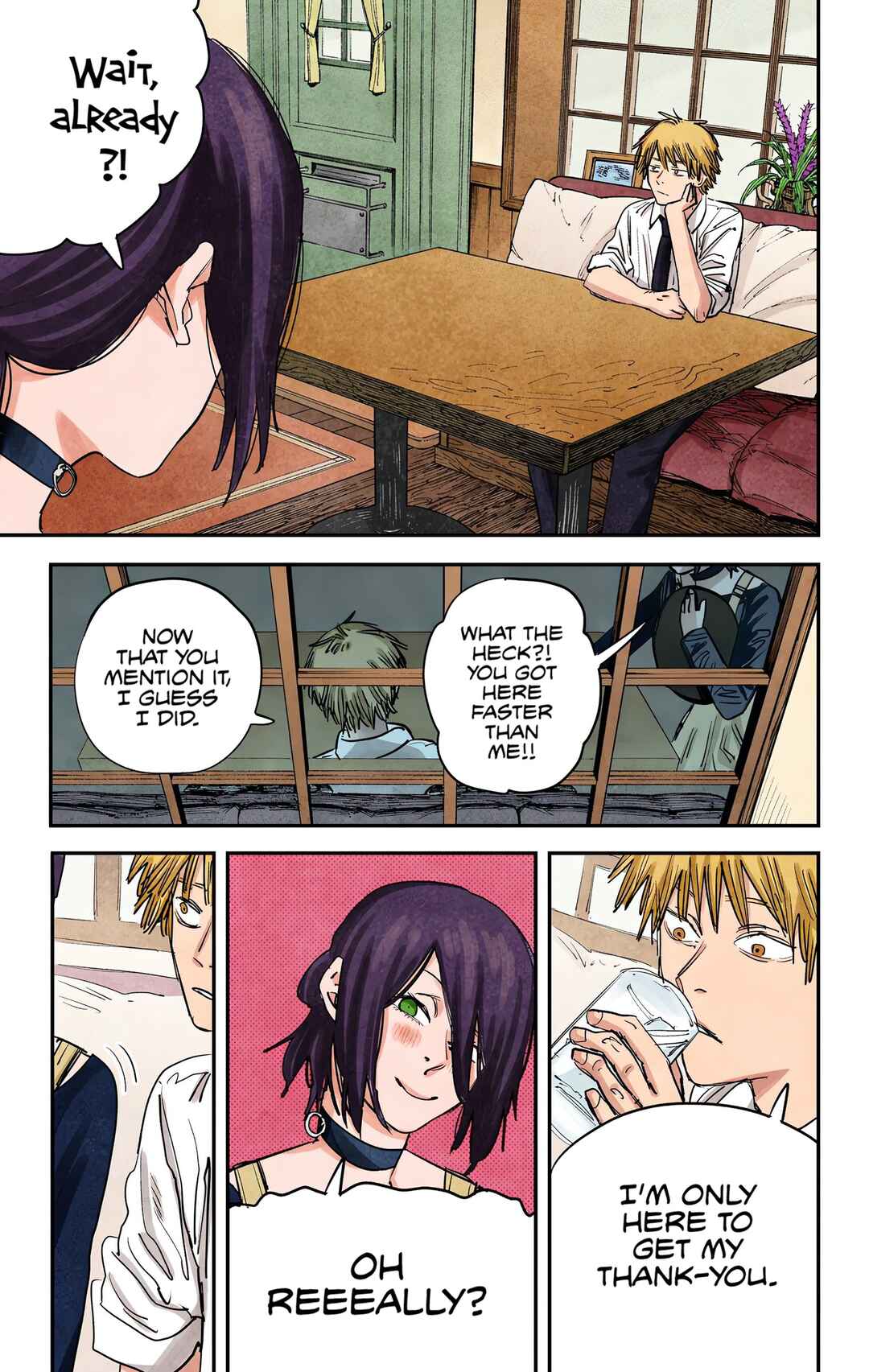 Chapter 40 - Page 14