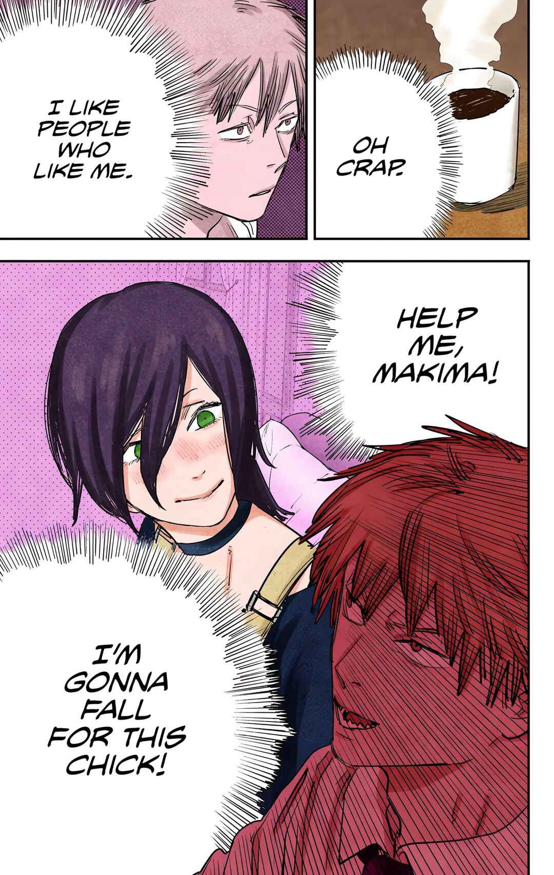 Chapter 40 - Page 19