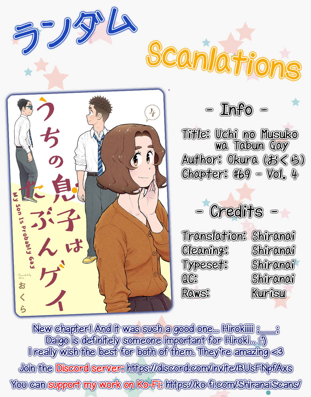Chapter 69 - Page 6