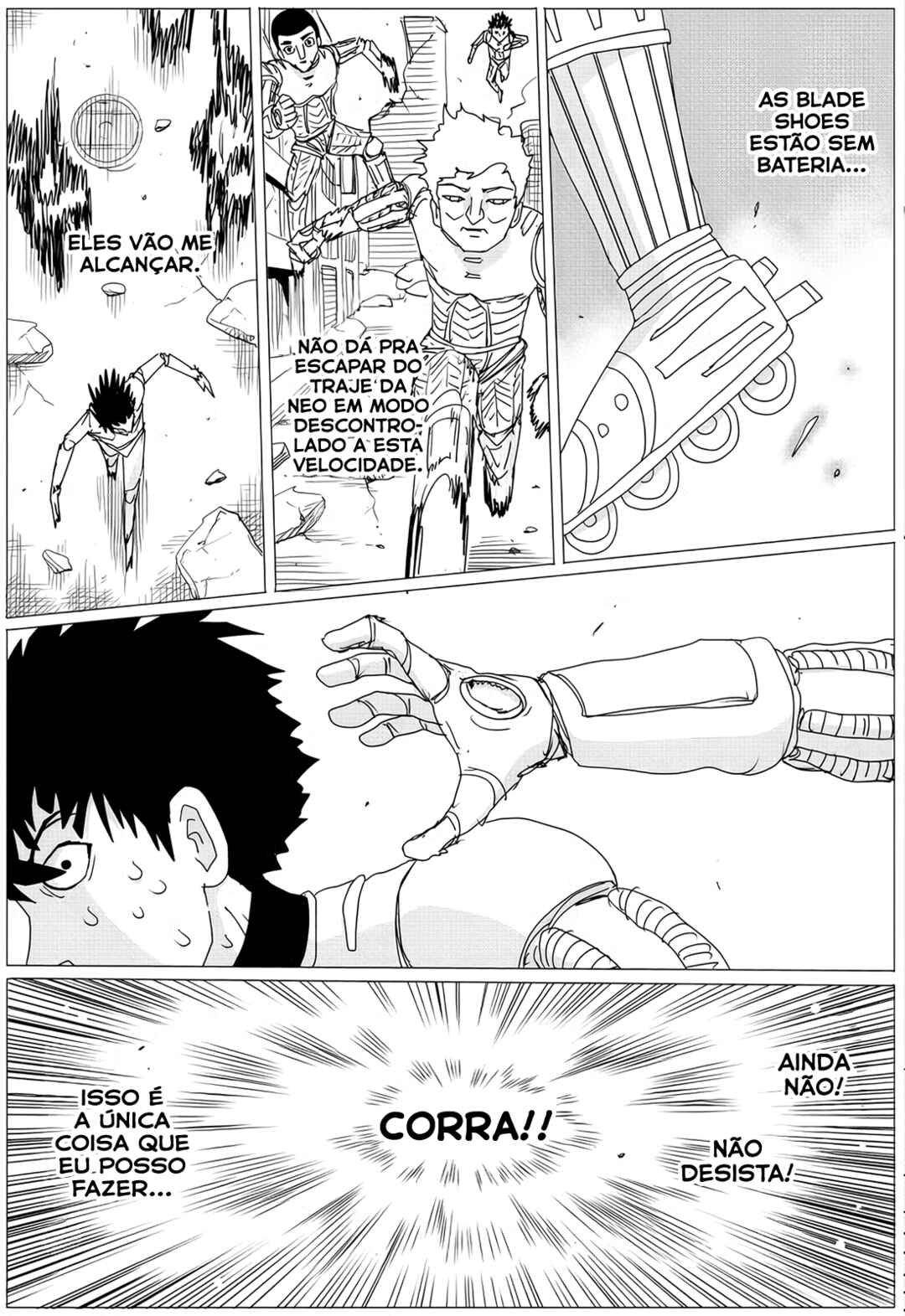Chapter 158 - Page 17