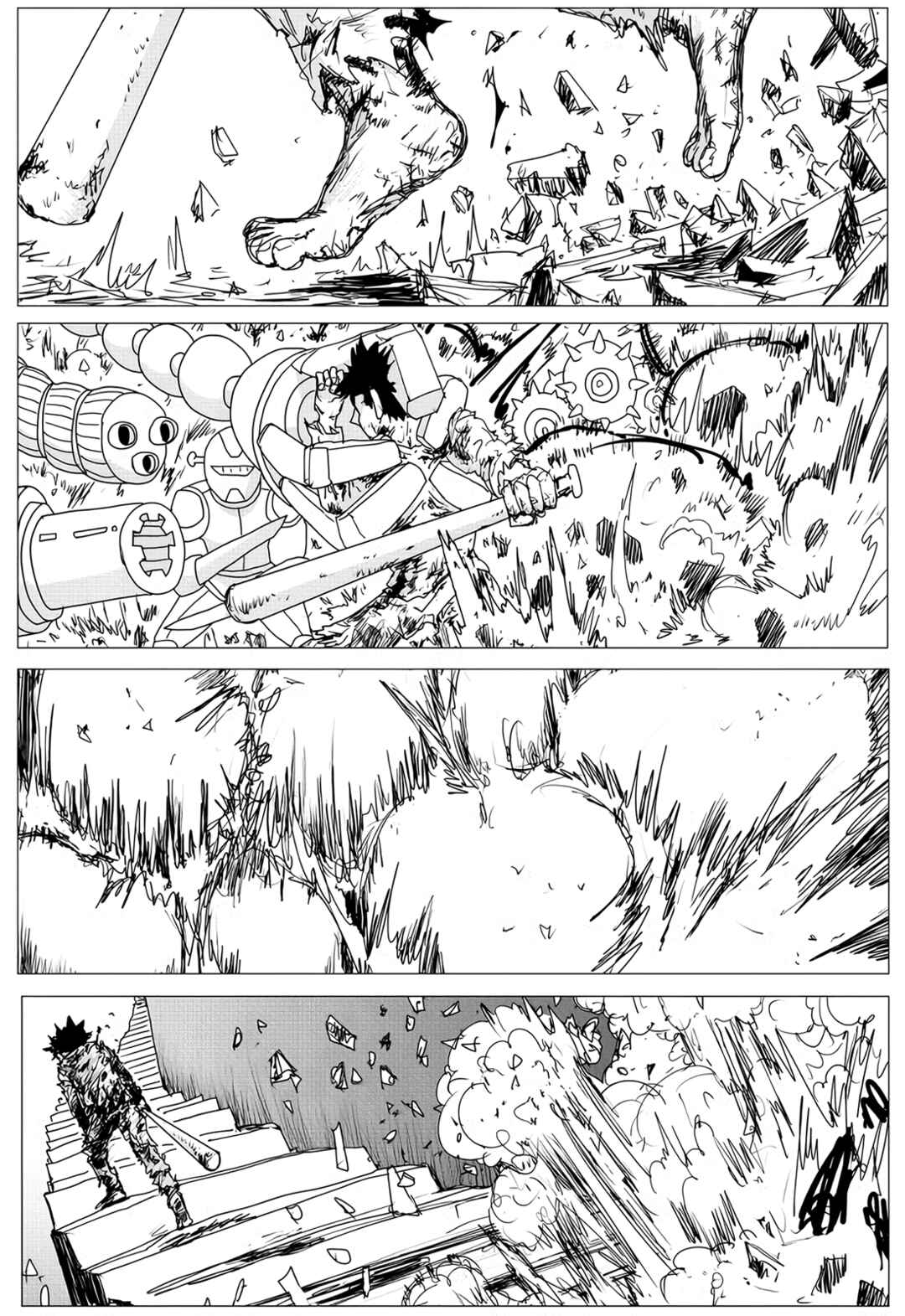Chapter 158 - Page 20