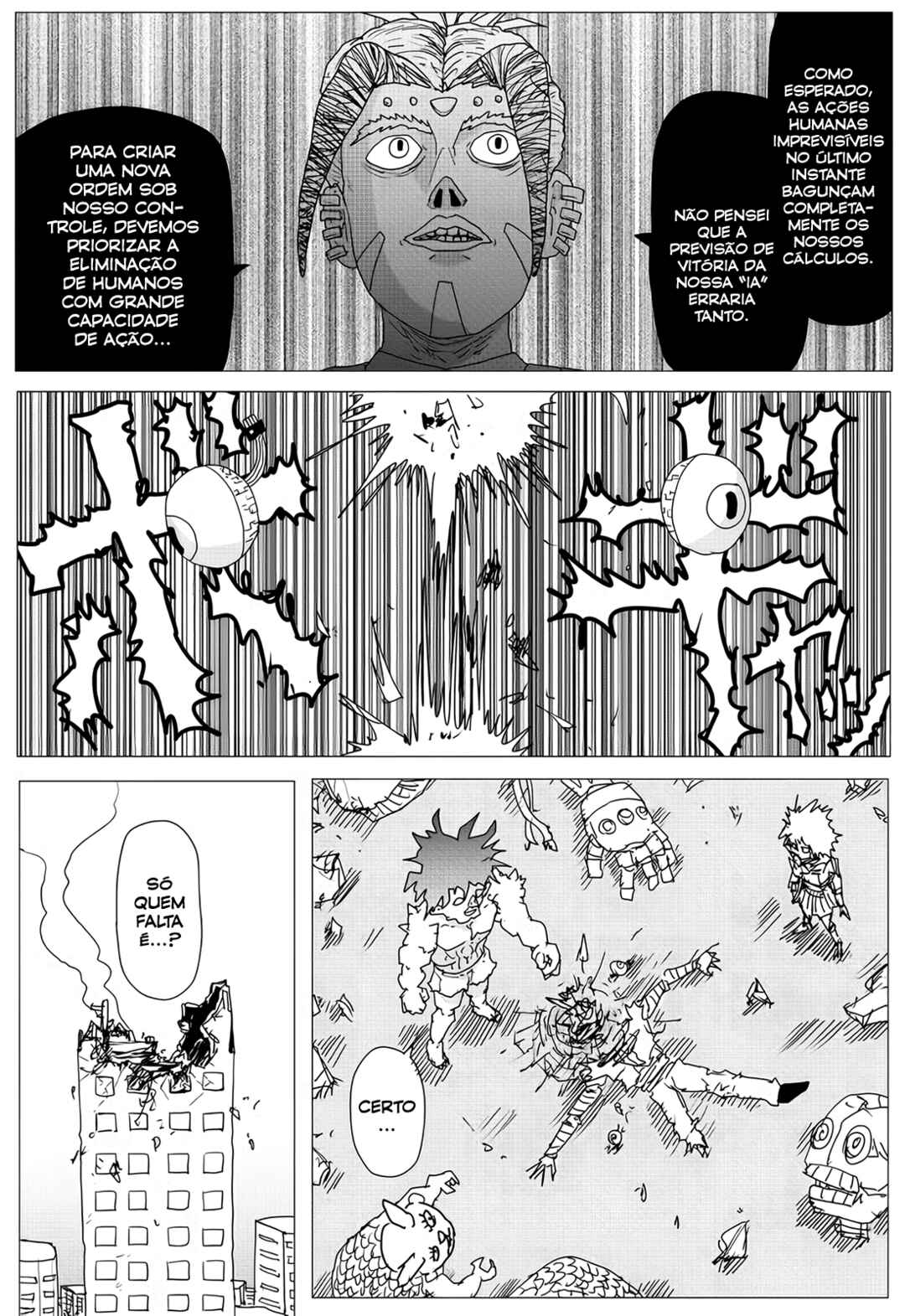 Chapter 158 - Page 25