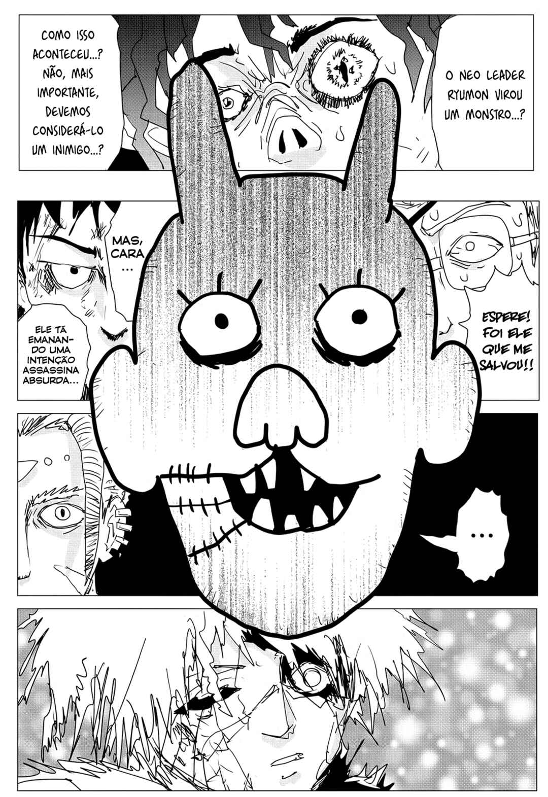 Chapter 158 - Page 3
