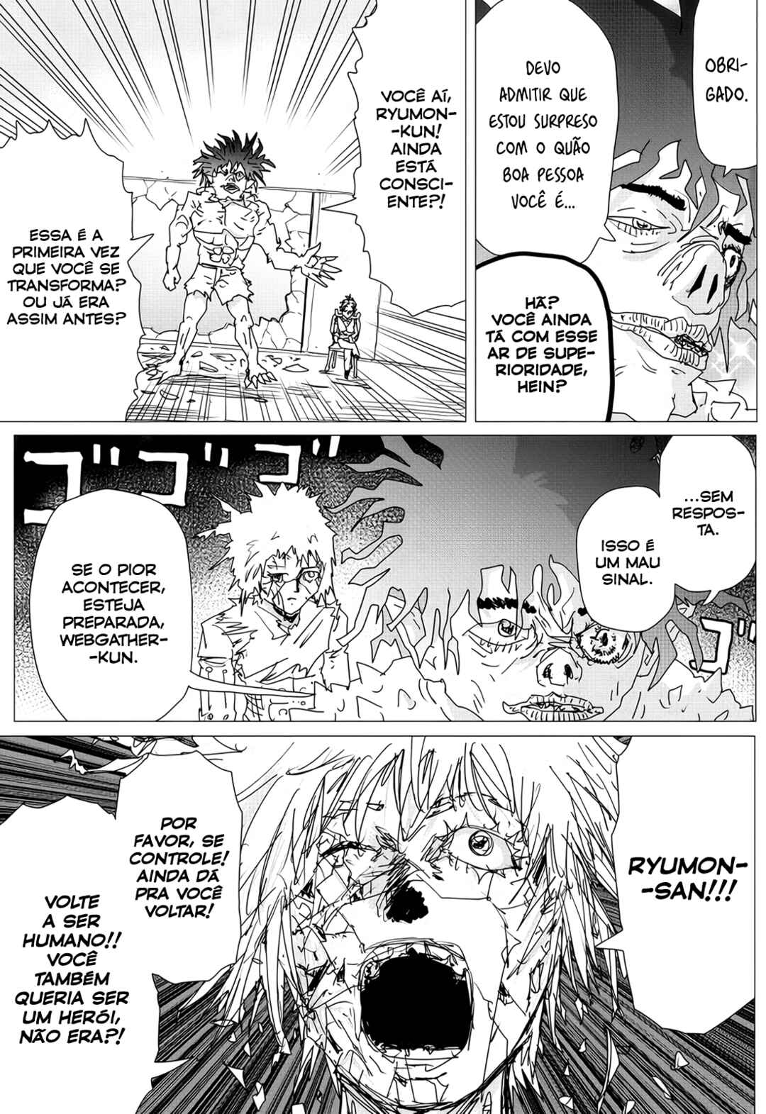Chapter 158 - Page 5